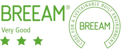 Breeam certification