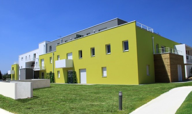 NATURÉA 2010 - SAINTE-LUCE SUR LOIRE