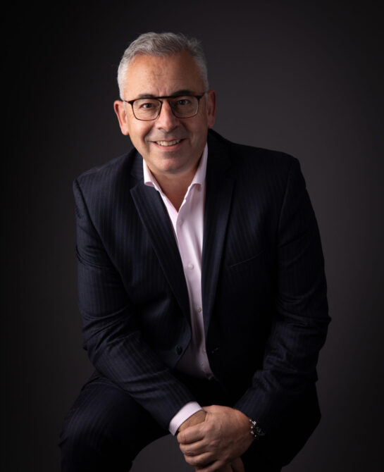 Jean-Michel REYNES, directeur Foncière