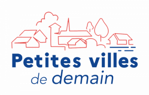 logo Petites Villes de Demain