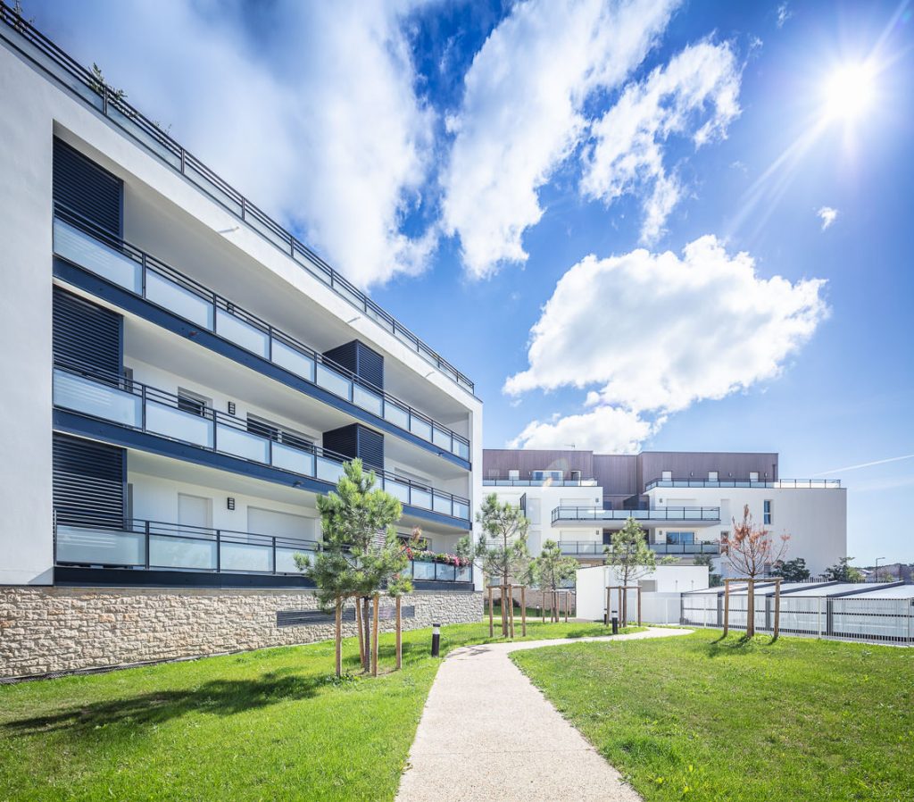 Lamotte Programme neuf, achat, location, investissement locatif