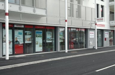 Agence immobilière Lamotte à La Rochelle (17)