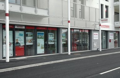 Agence immobilière Lamotte à La Rochelle (Charente-Maritime)