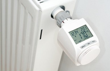 Économie d'énergie : individualisation des frais de chauffage en copropriété - Lamotte