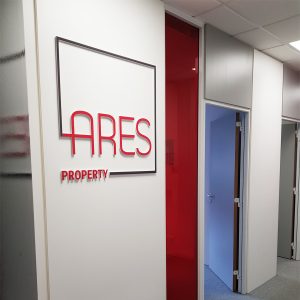 Gestion d'actifs - Ares Property - Lamotte