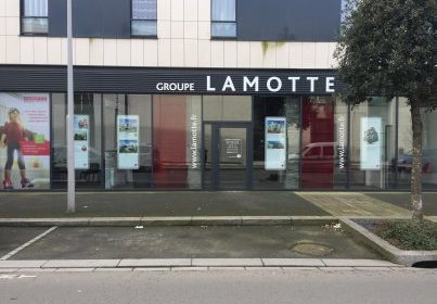 Lamotte Promoteur ouvre une agence à Saint-Malo