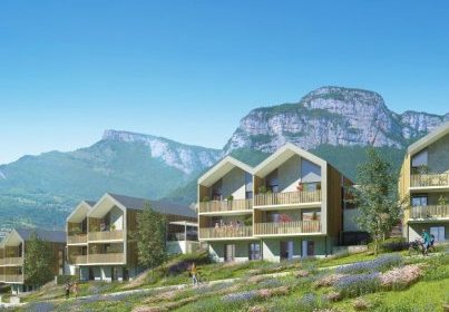 Le Groupe Lamotte accélère son développement en Auvergne-Rhône-Alpes