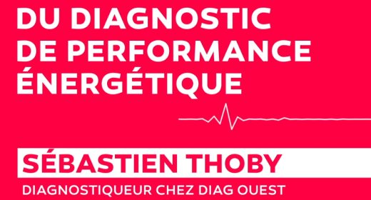 Nouvelles règles du DPE - Podcast Sébastien Thoby, diagnostiqueur - Lamotte