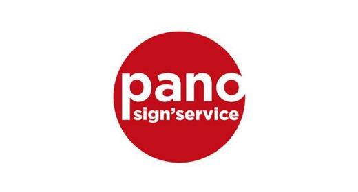 Ares Property installe Pano Sign'Service à Saint-Herblain (Loire-Atlantique) - Lamotte