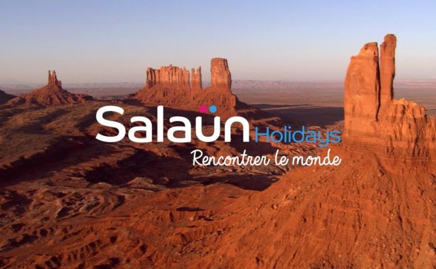 ARES PROPERTY accompagne SALAUN HOLIDAYS à Nantes (44) - Lamotte