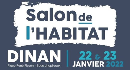 Salon Habitat Dinan 2022 - Lamotte