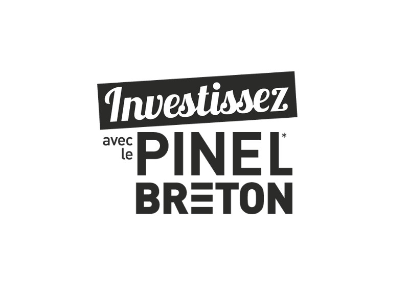 L'investissement immobilier avec le Pinel breton - Lamotte