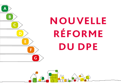 La réforme du diagnostic de performance énergétique (DPE) - Lamotte
