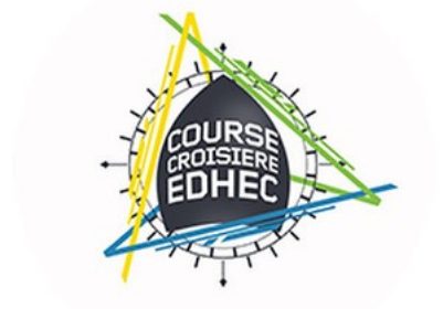 Lamotte sponsor de l'association Santé Brassards lors de la Course Croisière EDHEC