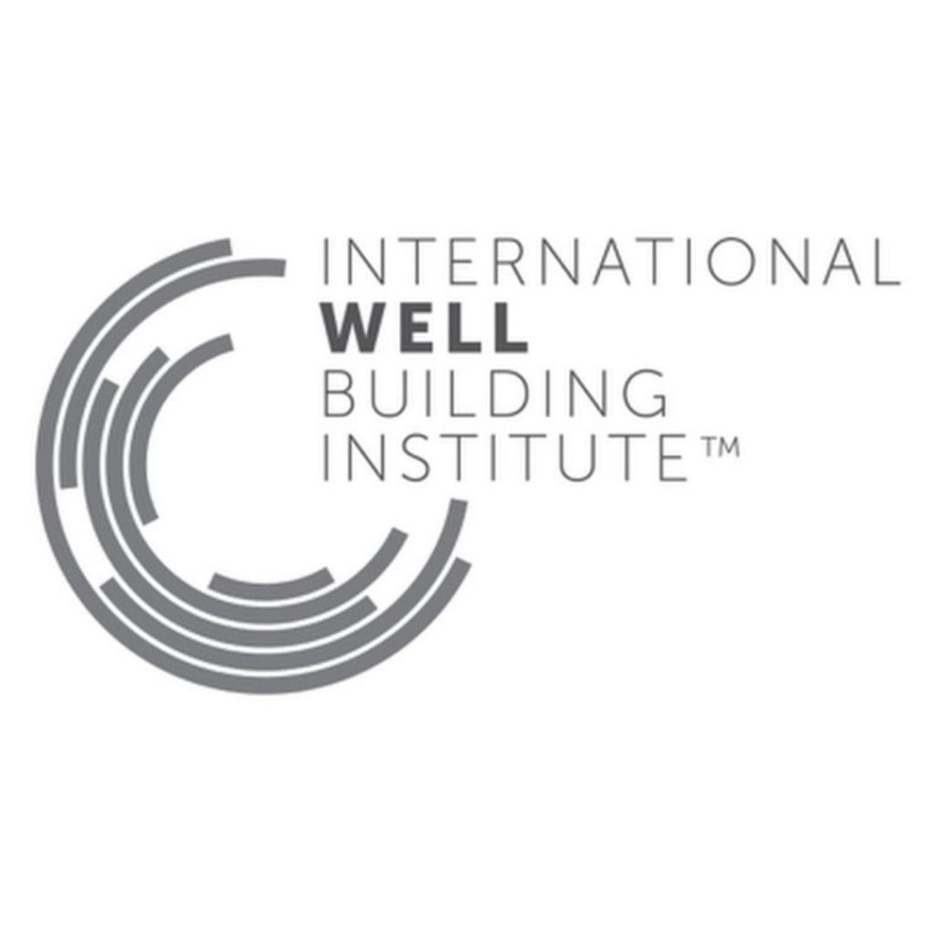 Label - Certification International Well Building Institute - Lamotte