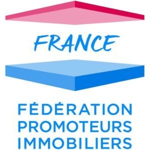 Logo de la FPI France (Fédération des Promoteurs Immobiliers) - Lamotte