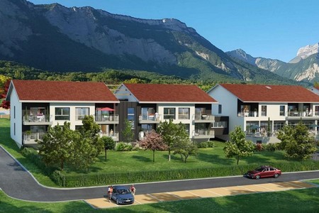 Presse - Tout Lyon - Ouverture d'une agence immobilière à Aix-les-Bains (Savoie) - Lamotte