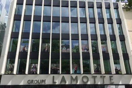 Presse - MySweet Immo - Photos des collaborateurs au siège social à Rennes (35) - Lamotte