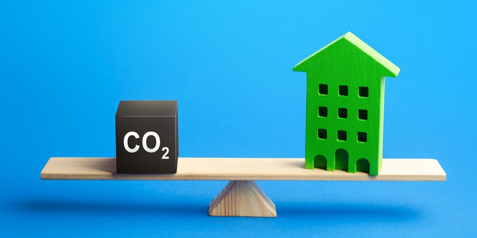 Réglementation Environnementale (RE) 2020 - Neutralité carbone - Lamotte