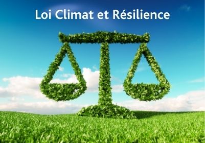 Loi Climat et Résilience : le ZAN - Lamotte