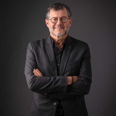 Portrait de Jean-Marc Trihan, Président du Groupe - Lamotte