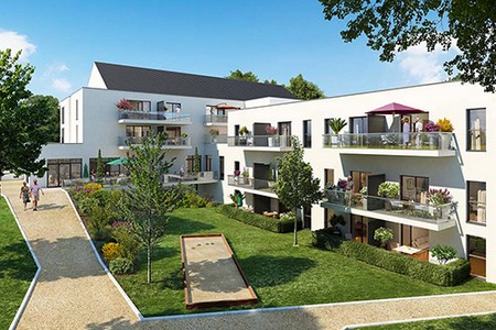 Presse - Paysan Breton - Investissement en résidence services seniors - Lamotte