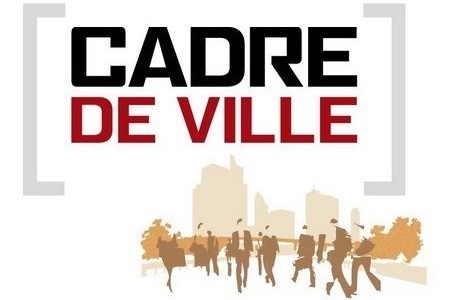 Presse - Logo Cadre de Ville - Lamotte