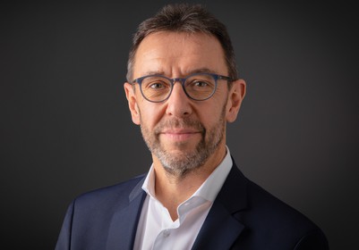 Portrait de Philippe Goujat, Directeur régional Ile de France - Lamotte