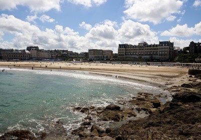 Achat immobilier à Dinard (Ille-et-Vilaine) - Lamotte