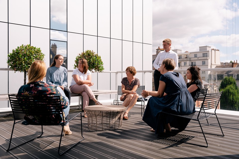 Espace carrière - Emploi et recrutement - Lamotte