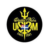Partenariat - Logo Diables Noirs USM - Lamotte Sacib
