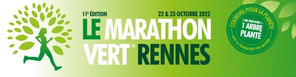 Marathon Vert 2022 - Partenariat - Lamotte
