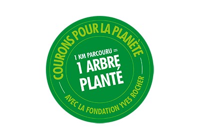 Marathon Vert de Rennes 2022 - Engagement - Lamotte