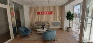 Promoteur immobilier - Agence Angers - Lamotte
