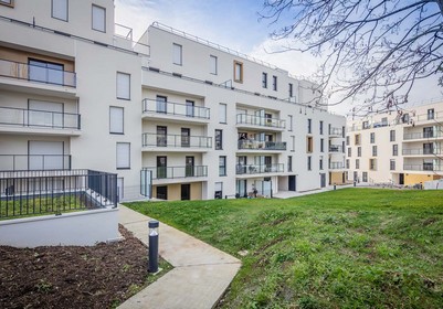 Immobilier - Dispositif fiscal Pinel 2023 - Lamotte