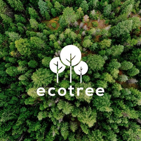 Offre mandat vente Energy - Logo EcoTree - Lamotte Gestion Transaction