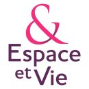 Espace & Vie - Résidences services seniors - Logo - Lamotte