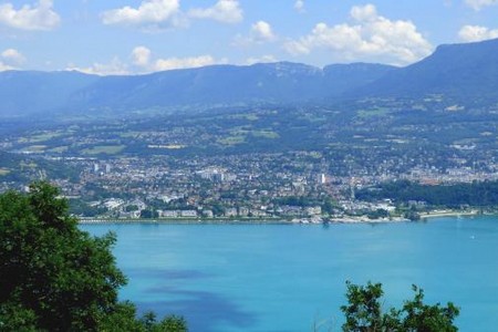 Presse - Bref Eco - Deuxième agence régionale à Aix-les-Bains en Savoie (73) - Lamotte