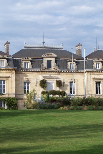 Programme immobilier neuf - Villas Andromède à Artigues-près-Bordeaux (33) - Vue de quartier 3 - Lamotte