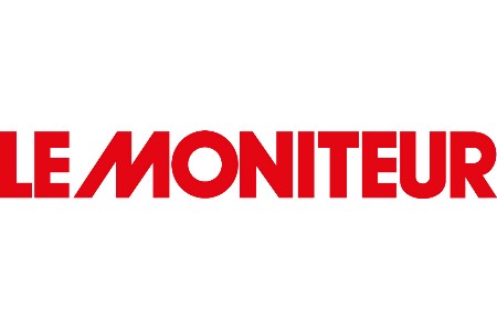 Logo - Journal Le Moniteur - Lamotte