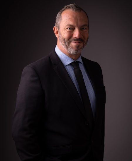Portrait de Stéphane Janot, Directeur général We Flex - Lamotte