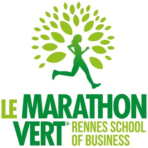 Partenariat Sponsoring Mécénat - Marathon Vert Rennes School of Business - Logo - Lamotte