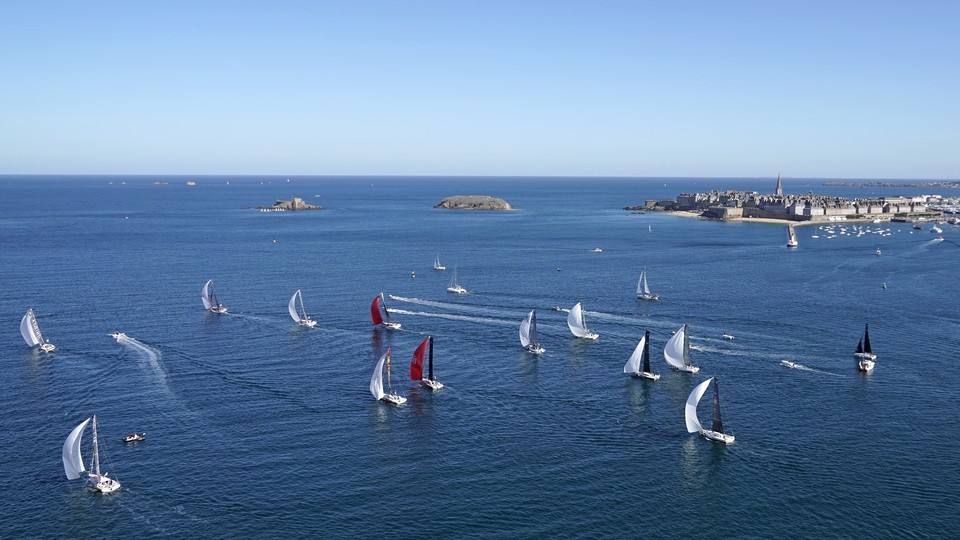 Partenariat Sponsoring Mécénat - Sport - Voile et nautisme - Lamotte