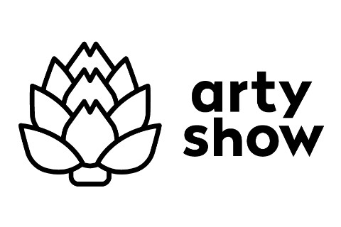 Logo du collectif Arty Show - Lamotte