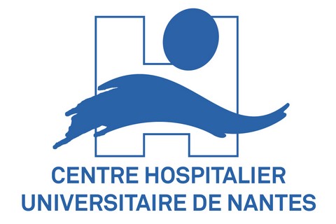 Logo du Centre Hospitalier Universitaire (CHU) de Nantes - Lamotte