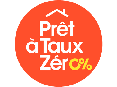 Le Prêt à Taux Zéro - Logo - Lamotte