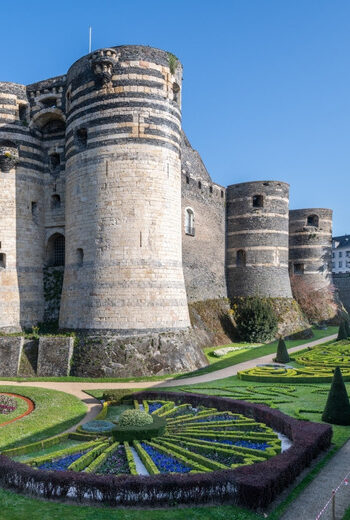 Résidence étudiante - Climax à Angers (49) - Vue de quartier 2 - Lamotte