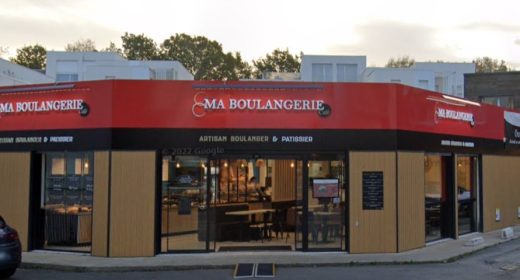 Magasin - Boutique Ma Boulangerie quartier La Beaujoire à Nantes (44) - Lamotte Entreprises & Commerces