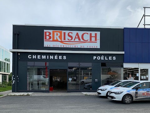 Magasin - Boutique Brisach à Nantes Orvault (44) - Lamotte Entreprises & Commerces