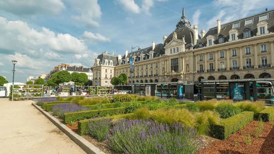 Conseil - Dispositif d'accession maitrisée à Rennes - Lamotte